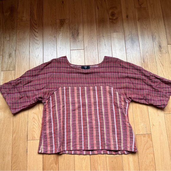 Ace & Jig Mae Top (Barney’s New York collab) - Picture 3 of 7